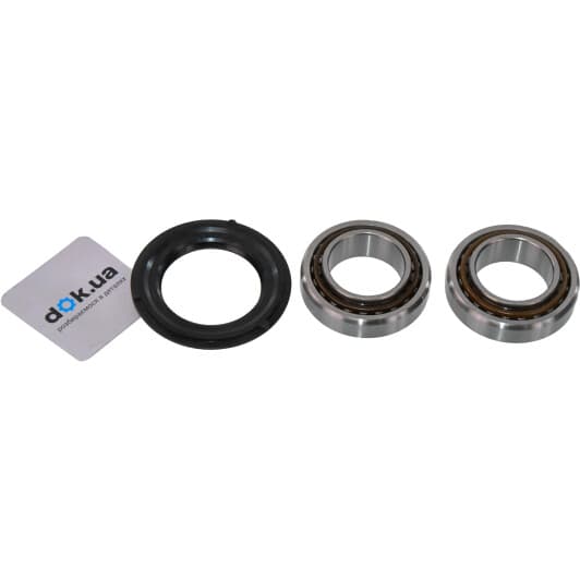 8530 16222 Triscan Підшипник ступиці колеса