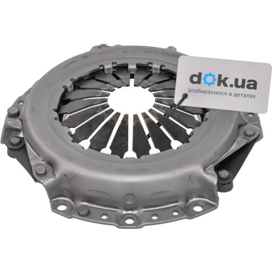 4130023138 Hyundai / Kia Корзина сцепления