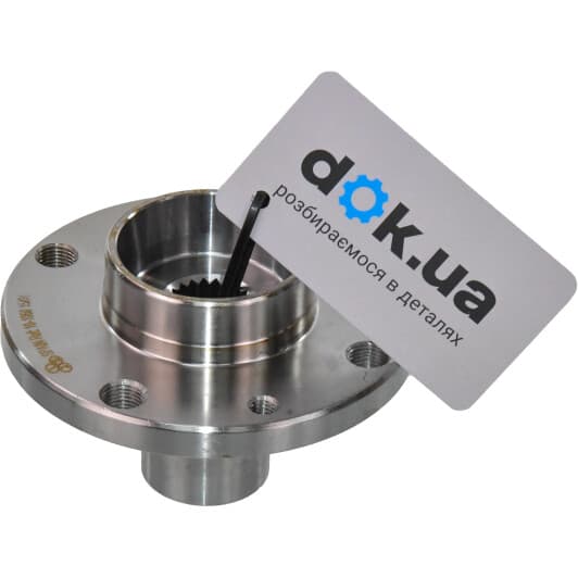 10-1060 IJS Group Ступица колеса