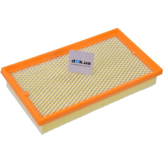 AF1616S Alpha Filter Повітряний фільтр для Ford Focus