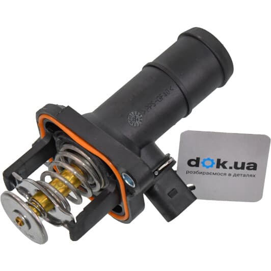 107988 Febi Термостат