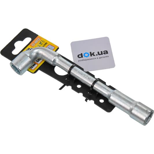 Ключ торцевий MasterTool 734013 L-подібний 13 мм