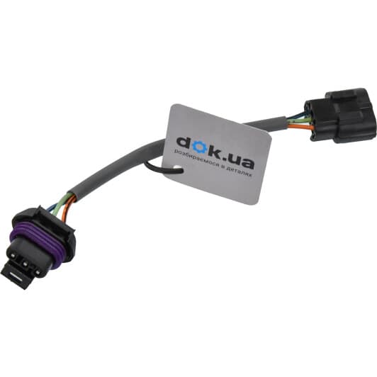 96482565 General Motors Датчик давления наддува