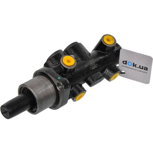 ft33071 Fast Головний гальмівний циліндр для Fiat Doblo