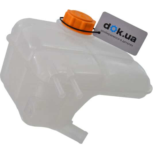 et0130c1 Calorstat by Vernet Бачок охолоджувальної рідини