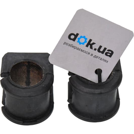 MP1184 MASUMA Втулка стабилизатора