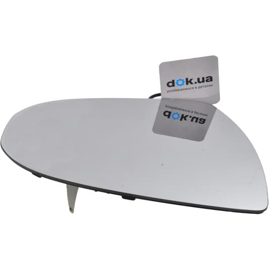 87621D7010 Hyundai / Kia Скло зовнішнього дзеркала для Hyundai Tucson