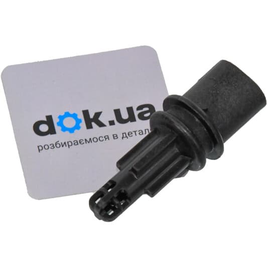 12129596 General Motors Датчик температуры впускаемого воздуха