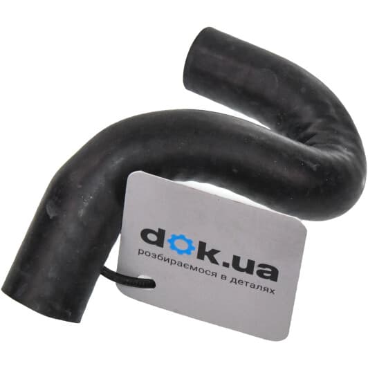 119 121 0149 Meyle Патрубок радіатора системи охолодження двигуна