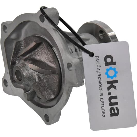 PQ-914 Japanparts Помпа для Isuzu Midi