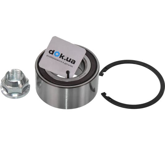 WB70008 SATO tech Комплект ступицы колеса