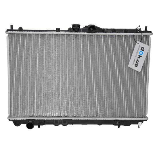 pl031179 Koyorad Радиатор охлаждения двигателя