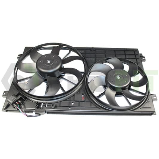 18500088 Profit Вентилятор системи охолодження двигуна