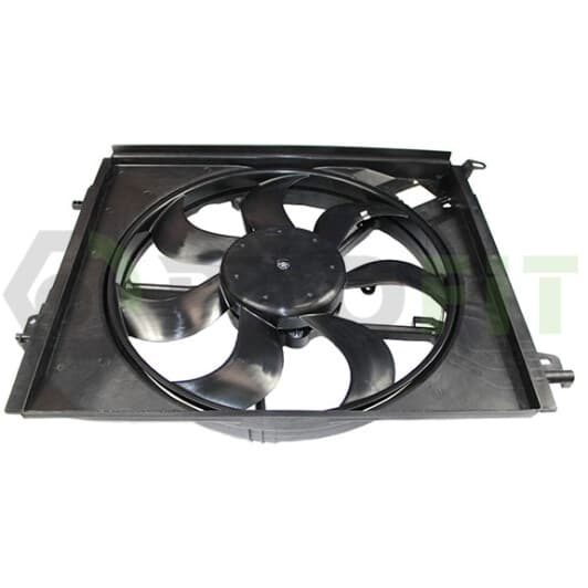 18500089 Profit Вентилятор системи охолодження двигуна