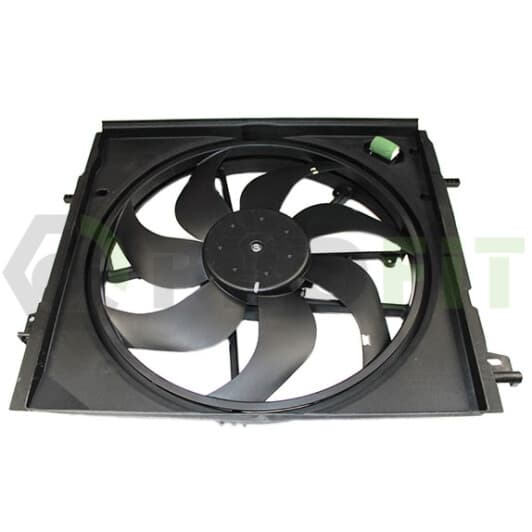 18500090 Profit Вентилятор системы охлаждения двигателя