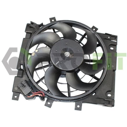 18500082 Profit Вентилятор системи охолодження двигуна