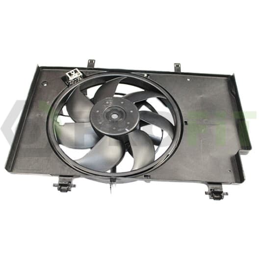 18500085 Profit Вентилятор системы охлаждения двигателя