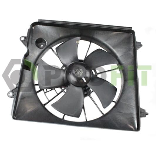 18500086 Profit Вентилятор системи охолодження двигуна для Honda CR-V