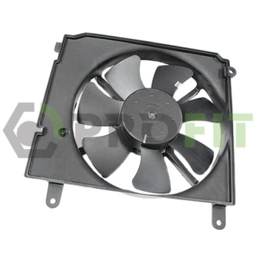 18500094 Profit Вентилятор системы охлаждения двигателя для Daewoo Lanos