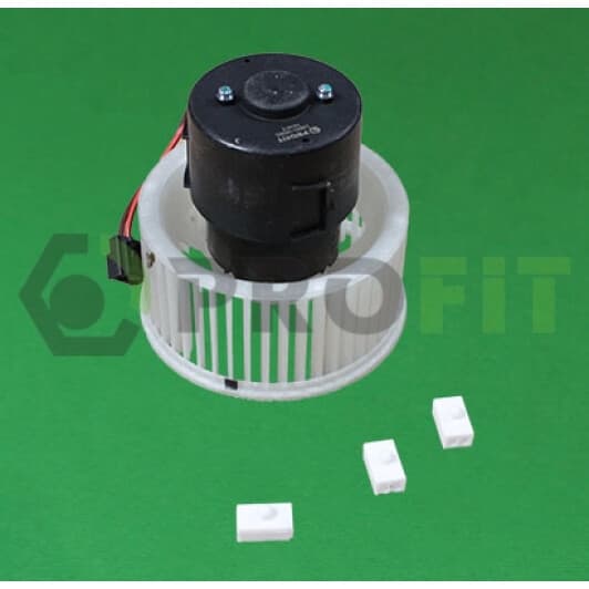 18600085 Profit Вентилятор салону