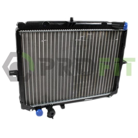 17400169 Profit Радіатор охолодження двигуна для Kia Pregio