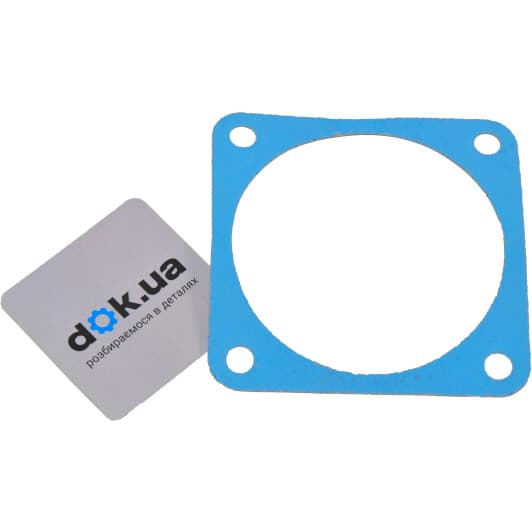 864000 Elring Прокладка впускного коллектора