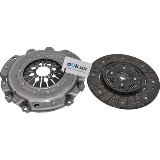 1330402010 JP Group Комплект сцепления для Mercedes Sprinter