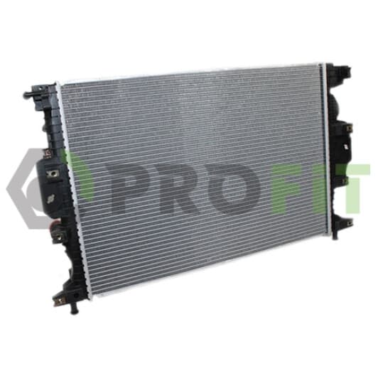 17400448 Profit Радіатор охолодження двигуна