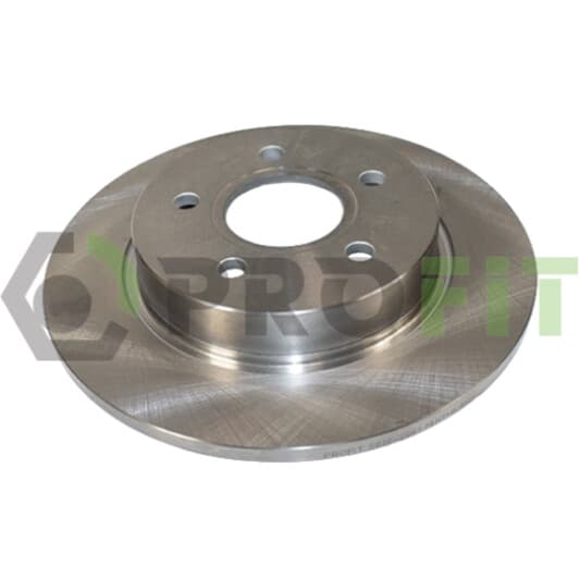 50102061 Profit Тормозной диск для Ford Focus
