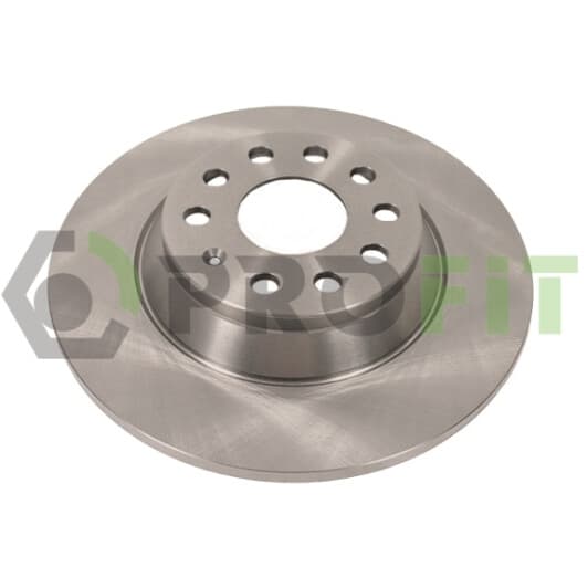 50102530 Profit Тормозной диск для Audi A3