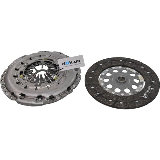 70-0H-H23 Ashika Комплект зчеплення