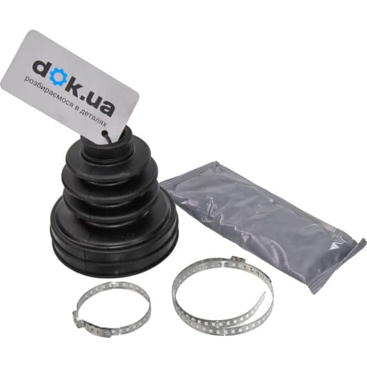 500560 ERT Пильовик гранати