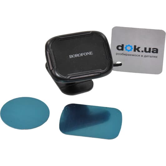 Тримач для телефона Borofone Voyage BH36B