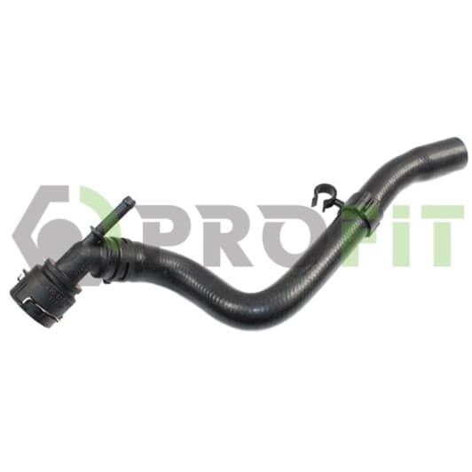 17071144 Profit Патрубок радиатора системы охлаждения двигателя
