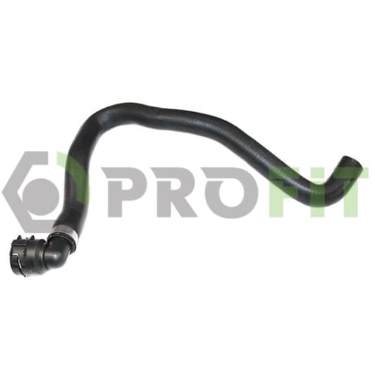 17071145 Profit Патрубок радіатора системи охолодження двигуна