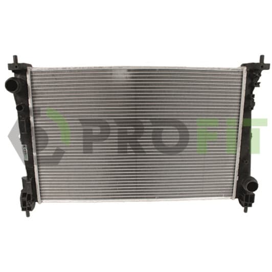 17400524 Profit Радиатор охлаждения двигателя