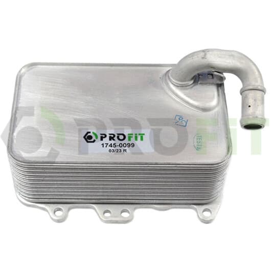 17450099 Profit Масляный радиатор двигателя