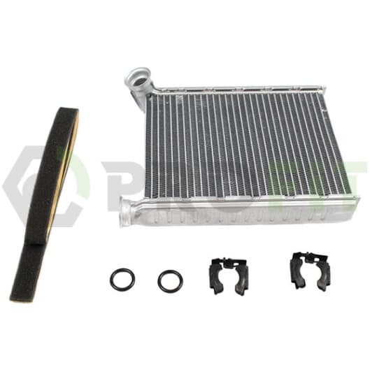 17600507 Profit Радіатор пічки