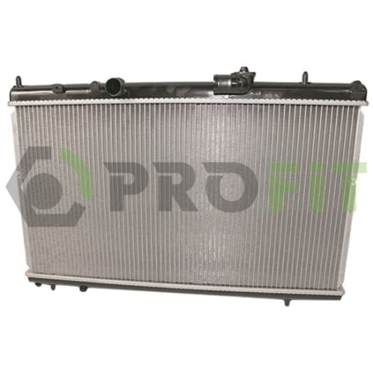 17400554 Profit Радіатор охолодження двигуна