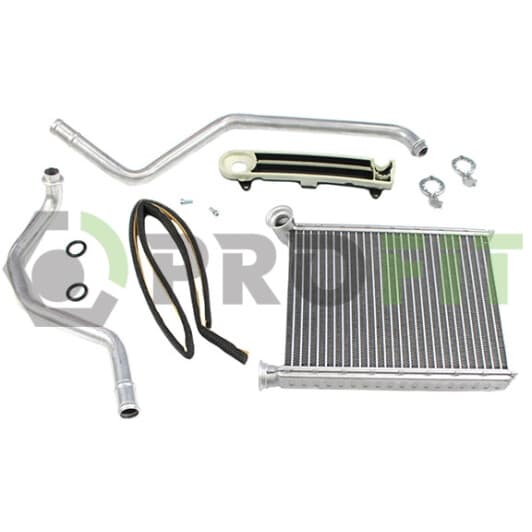 17600521 Profit Радіатор пічки