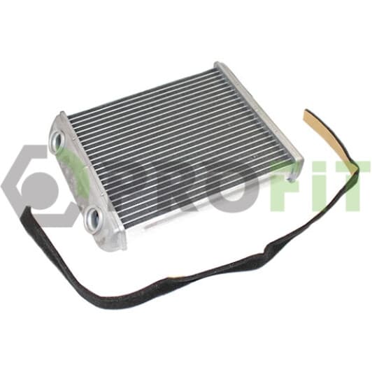 17600525 Profit Радіатор пічки