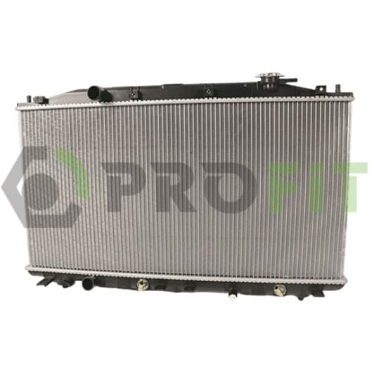 17400532 Profit Радиатор охлаждения двигателя