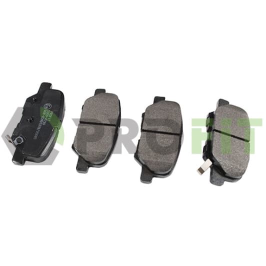 50004739 Profit Тормозные колодки