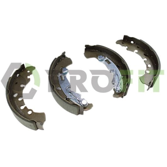 50014076 Profit Колодки гальмівні барабанні