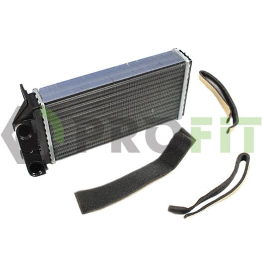 17600510 Profit Радиатор печки