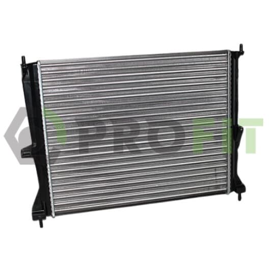 17400515 Profit Радиатор охлаждения двигателя