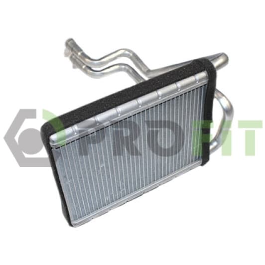 17600518 Profit Радіатор пічки