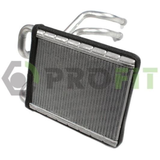 17600519 Profit Радиатор печки