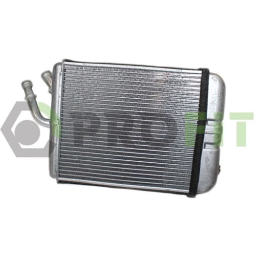 17600527 Profit Радіатор пічки