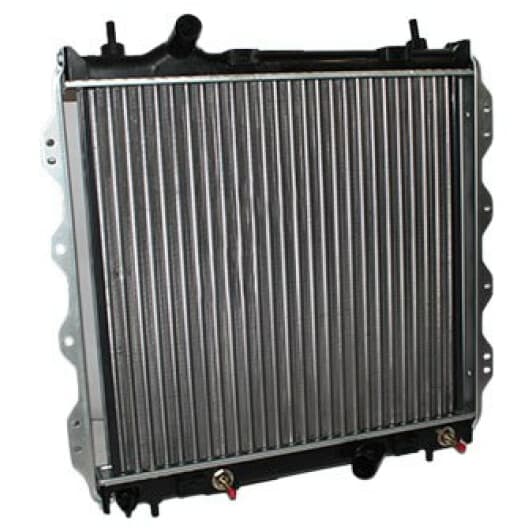 17400510 Profit Радіатор охолодження двигуна для Chrysler PT Cruiser